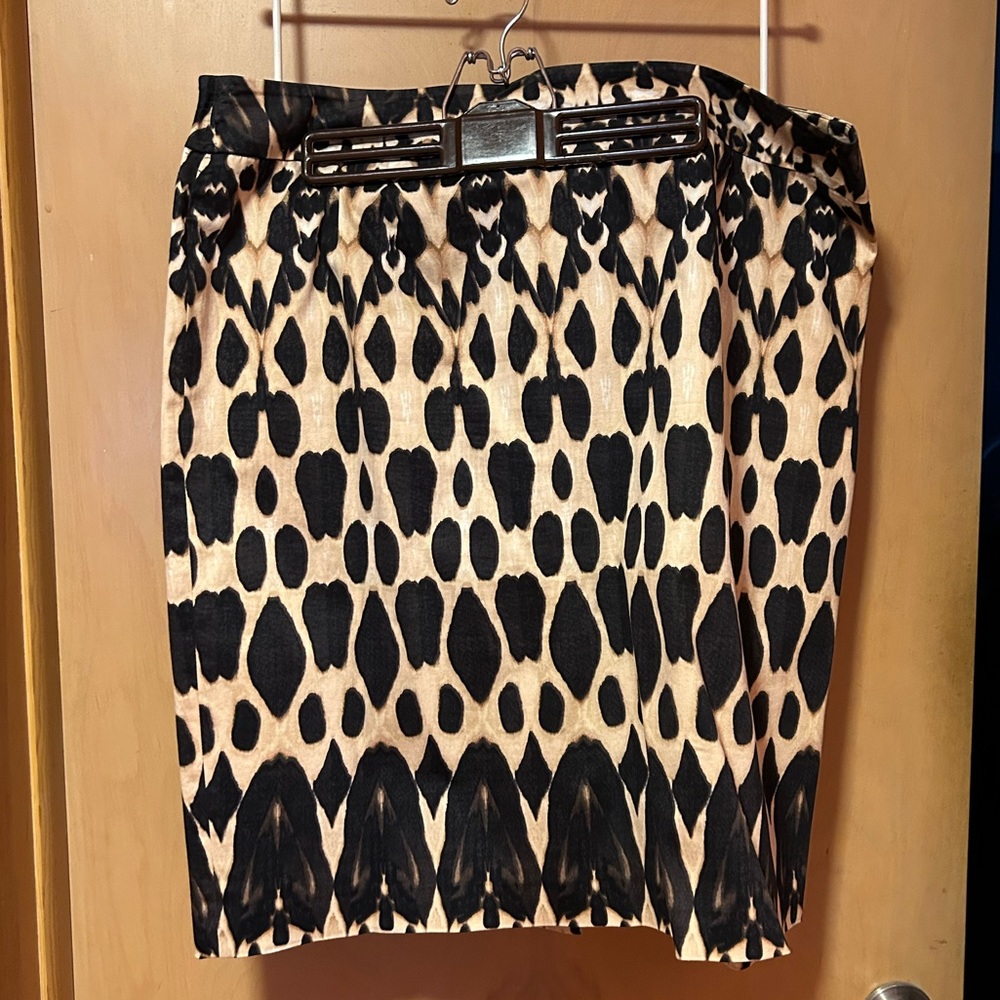 Calvin Klein skirt